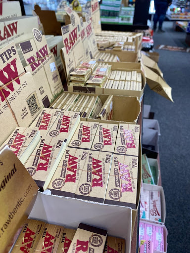 Tobacco Shop «Tobacco Land», reviews and photos, 7910 Calumet Ave, Munster, IN 46321, USA