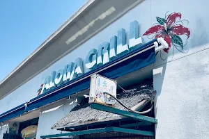 Aloha Grill image