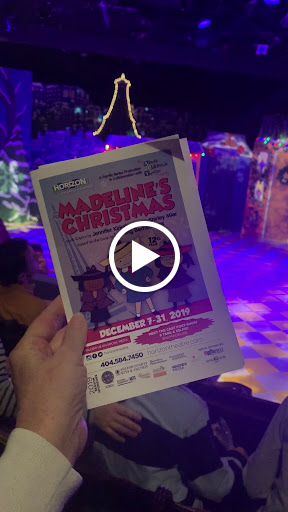 Performing Arts Theater «Horizon Theatre Company», reviews and photos, 1083 Austin Ave NE, Atlanta, GA 30307, USA