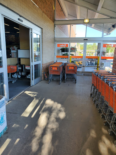 Home Improvement Store «The Home Depot», reviews and photos, 5814 Bridge St, East Syracuse, NY 13057, USA