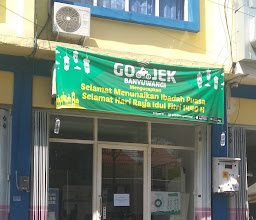 Ops office Gojek Banyuwangi photo