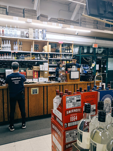 Wine Store «City Wine Cellar», reviews and photos, 2295 Richmond Ave, Staten Island, NY 10314, USA