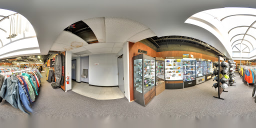 Bicycle Store «The House Outlet Store», reviews and photos, 300 S Owasso Blvd E, St Paul, MN 55117, USA