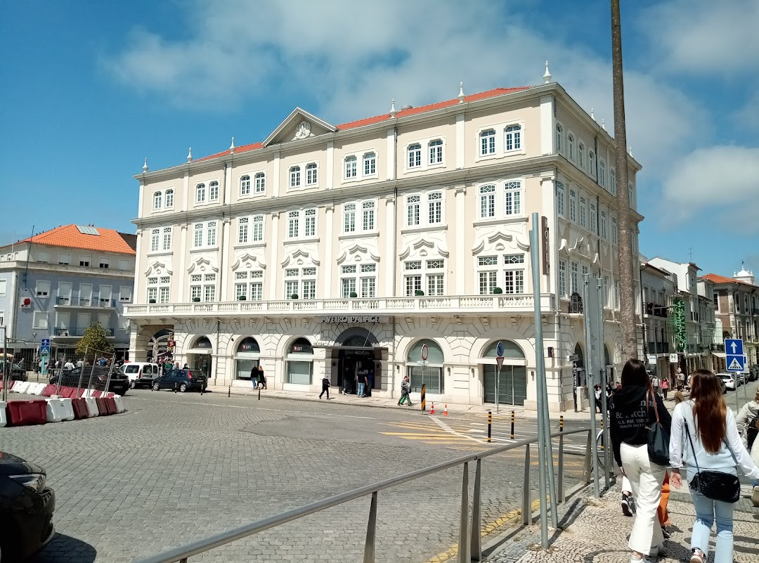 Aveiro, Portekiz