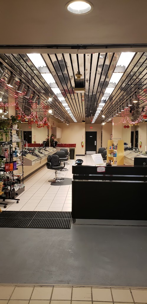 Melissa's Hair Studio Inc 13662