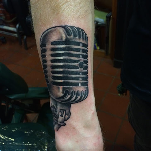 Explore simba tattoo ideas, creative tattoo ideas in West Lafayette, available at Revolution Tattoo & Body Modification