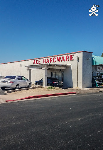 Hardware Store «Ace Hardware», reviews and photos, 11125 W Arizona Ave, Youngtown, AZ 85363, USA