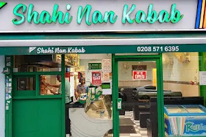 The Shahi Nan Kabab, "Original Since 1969" image