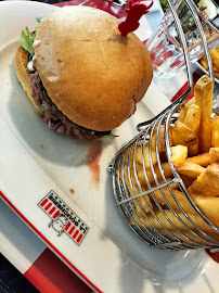 Les plus récentes photos du Restaurant à viande Restaurant La Boucherie à Trignac - n°7