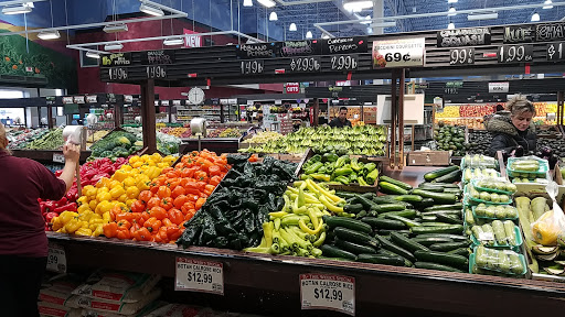 Grocery Store «Butera Market», reviews and photos, 2070 N Rand Rd, Palatine, IL 60074, USA