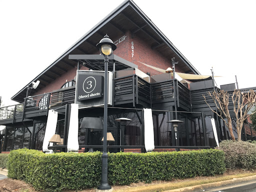 Cocktail Bar «Three Sheets», reviews and photos, 6017 Sandy Springs Cir, Atlanta, GA 30328, USA