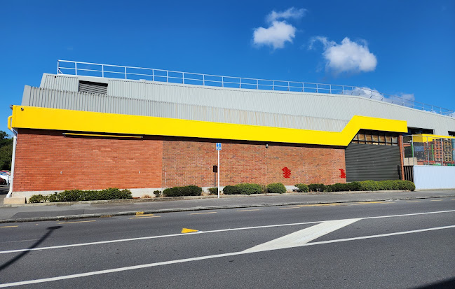 PAK'nSAVE Upper Hutt