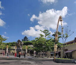 Garuda Wisnu Kencana Cultural Park photo