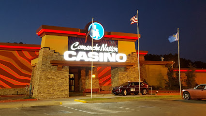 Comanche Nation Casino