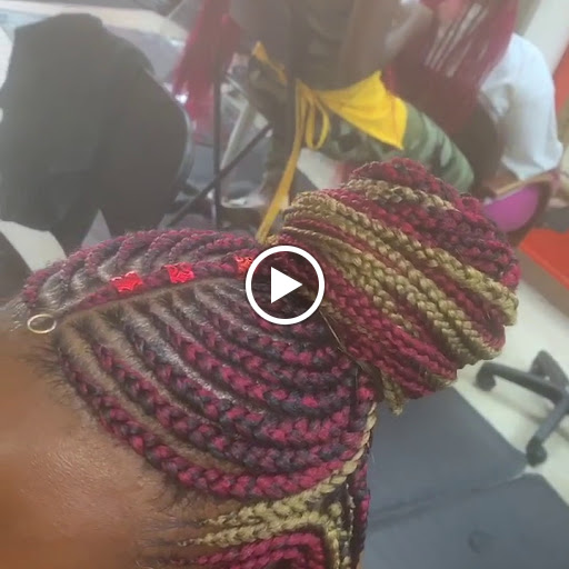 Hair Salon «Hair planet Llc (braiding Salon)», reviews and photos, 1520 Teaneck Rd, Teaneck, NJ 07666, USA