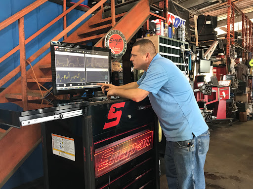 Auto Repair Shop «Haines City Car Care», reviews and photos, 1005 US-17, Haines City, FL 33844, USA