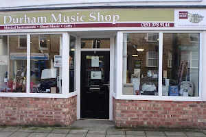 Durham Music Shop image