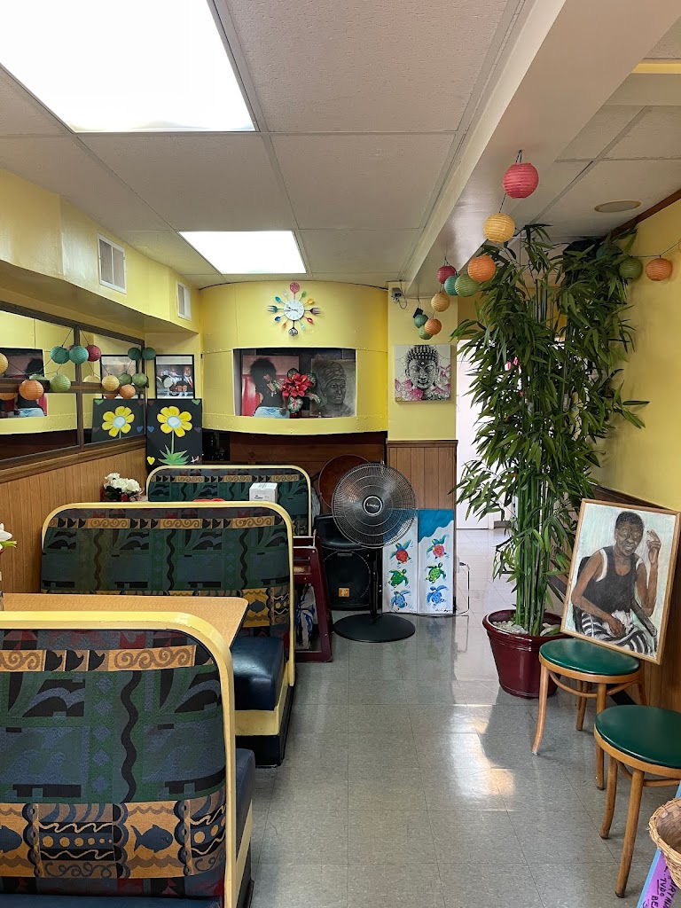 Happy Sandwich Caribbean Cuisine 18101