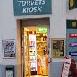 Torvets Kiosk