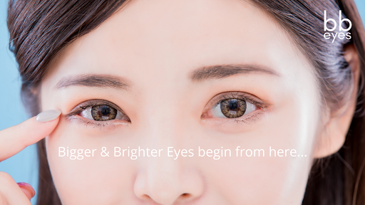 BB Eyes by Dr. Alice Goh I Oculoplastic Surgeon I Eye Plastic Surgeon I Facial Aesthetics