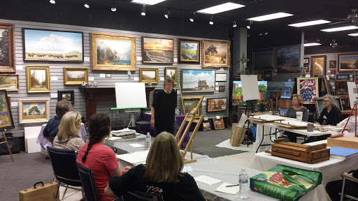 Art Gallery «Dutch Art Gallery», reviews and photos, 10233 Northwest Hwy #420, Dallas, TX 75238, USA