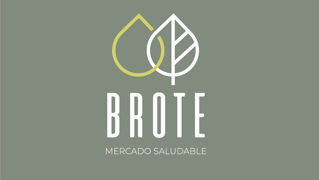 Brote Mercado Saludable - Mercado