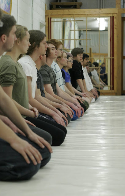 Aikido of Flagstaff