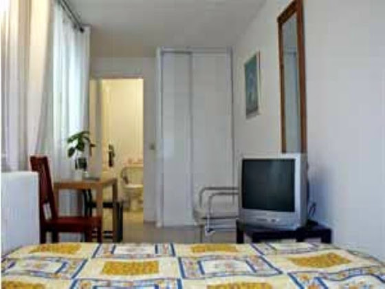 Chambres Chambre d'hôtes MEV Chambres d'hôtes 94500 Champigny-sur-Marne