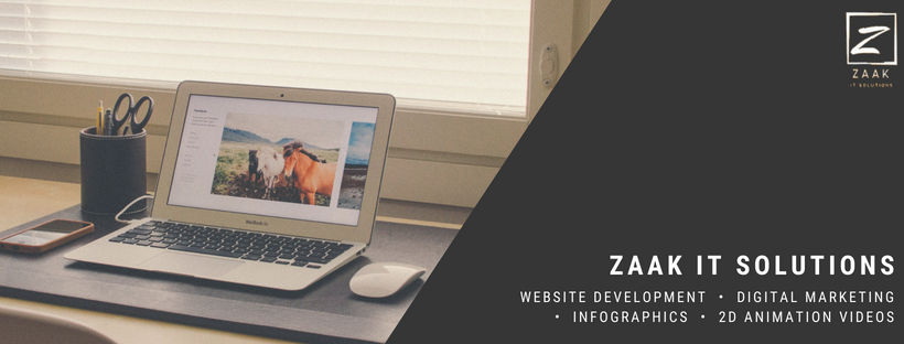 Zaak IT Solutions