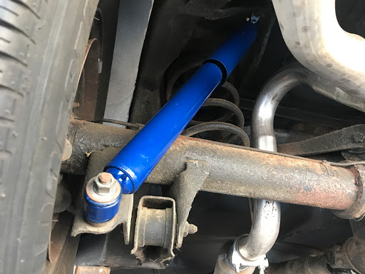 Car Repair and Maintenance «Midas», reviews and photos, 2201 E Euclid Ave, Des Moines, IA 50317, USA