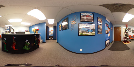 Auto Insurance Agency «G A MacDonald Associates», reviews and photos