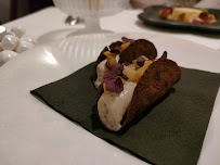 Foie gras du Restaurant gastronomique Restaurant Pantagruel Paris - n°2