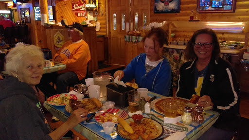 Bar «Gilligans», reviews and photos, 2542 8 1/4 Ave, Chetek, WI 54728, USA