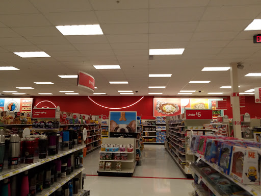 Department Store «Target», reviews and photos, 67 Pleasant Valley St, Methuen, MA 01844, USA