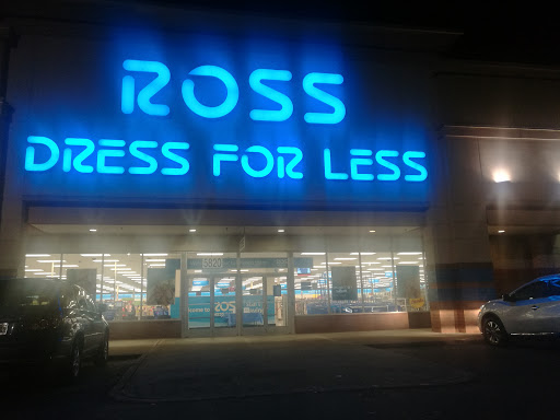 Clothing Store «Ross Dress for Less», reviews and photos, 5820 Lakewood Towne Center Blvd SW, Lakewood, WA 98499, USA