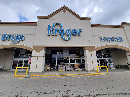 Grocery Store «Kroger», reviews and photos, 25780 Middlebelt Rd, Farmington Hills, MI 48336, USA
