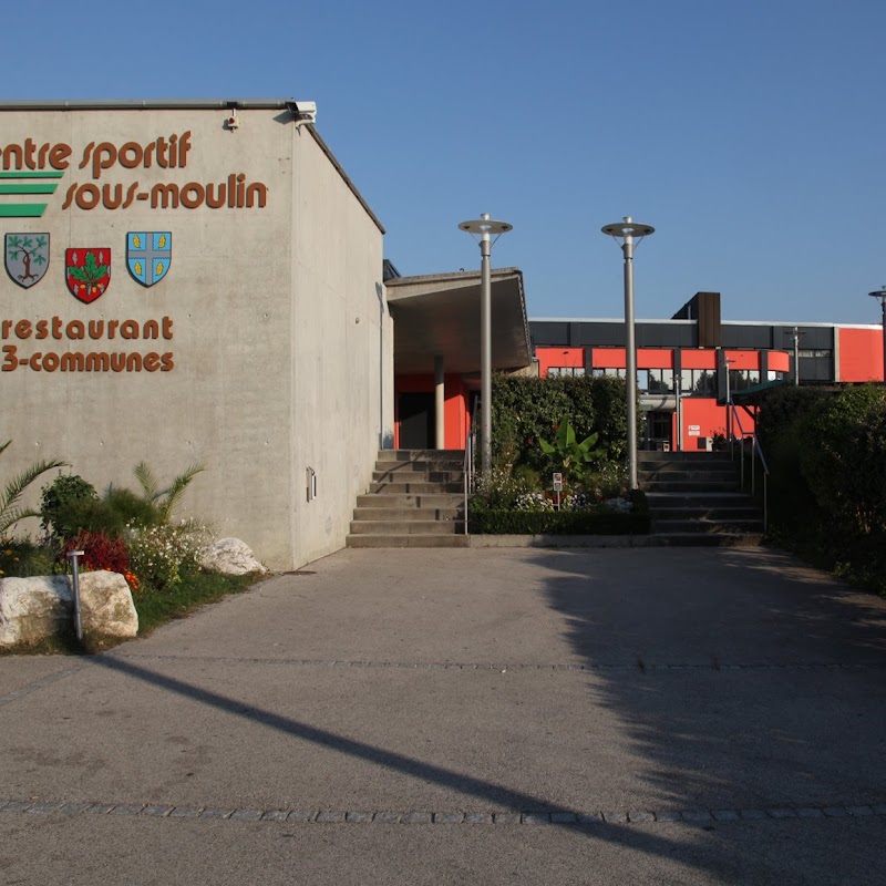 Centre Sportif Sous-Moulin