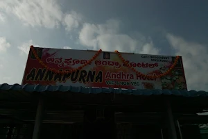 Annapurna Andhra Hotel image