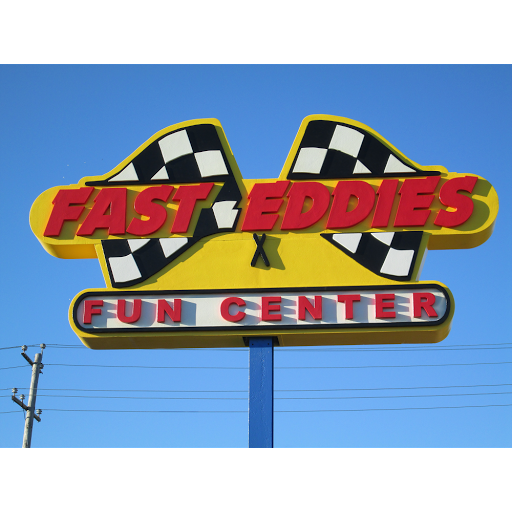 Amusement Center «Fast Eddies Fun Center», reviews and photos, 505 W