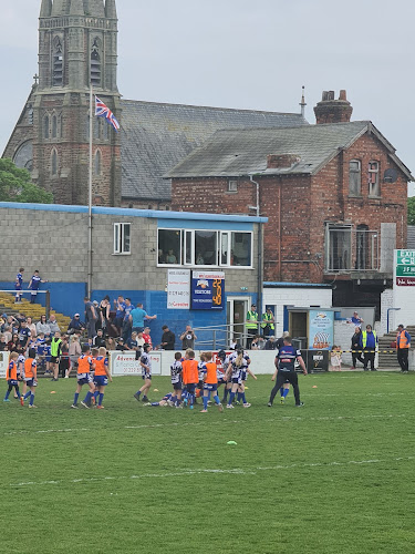 Comments and reviews of Barrow Raiders