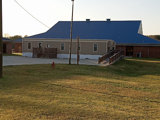 Community Health Care Systems, Inc. – Crawfordville