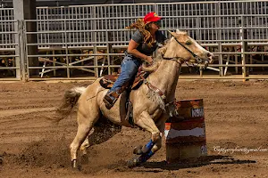 Hendry/LaBelle Rodeo Arena image