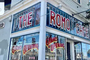 The Romo Cafe image