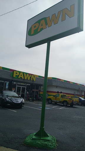 Pawn Shop «Ez Pawn», reviews and photos, 3101 South Blvd, Charlotte, NC 28209, USA