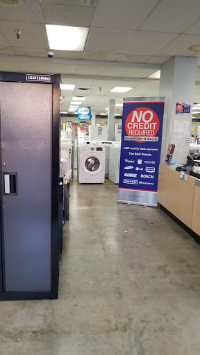 Appliance Store «Sears Outlet», reviews and photos, 3825 Forsyth Rd, Winter Park, FL 32792, USA