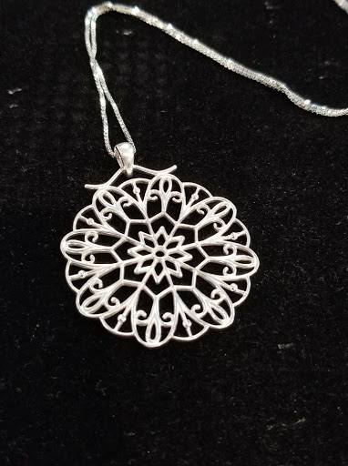 Explore back piece tattoo ideas female, creative tattoo ideas in Newton, available at Danas Fine Jewelry, Inc.