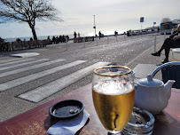 Plats et boissons du Restaurant Café de la Corniche à La Rochelle - n°3