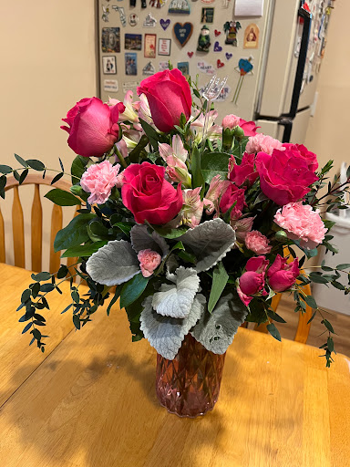 Florist «Just Because...Flowers», reviews and photos, 3540 Street Rd, Bensalem, PA 19020, USA