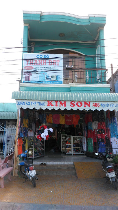 Kim Son Sporting Clothing Store