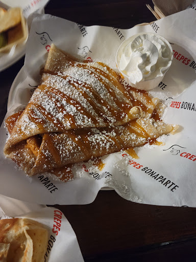 Crepes Bonaparte - Fullerton image